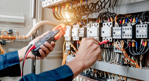 Best Circuit Breaker Repair  in Merrick, NY