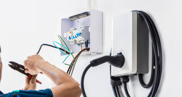 Best Electric Panel Repair  in Merrick, NY