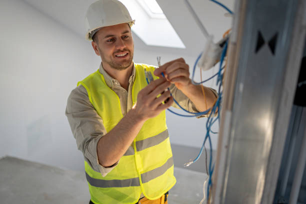 Best Electrical Installation Contractor  in Merrick, NY